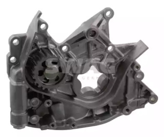 WILMINK GROUP wg1484468 -  Масляный насос